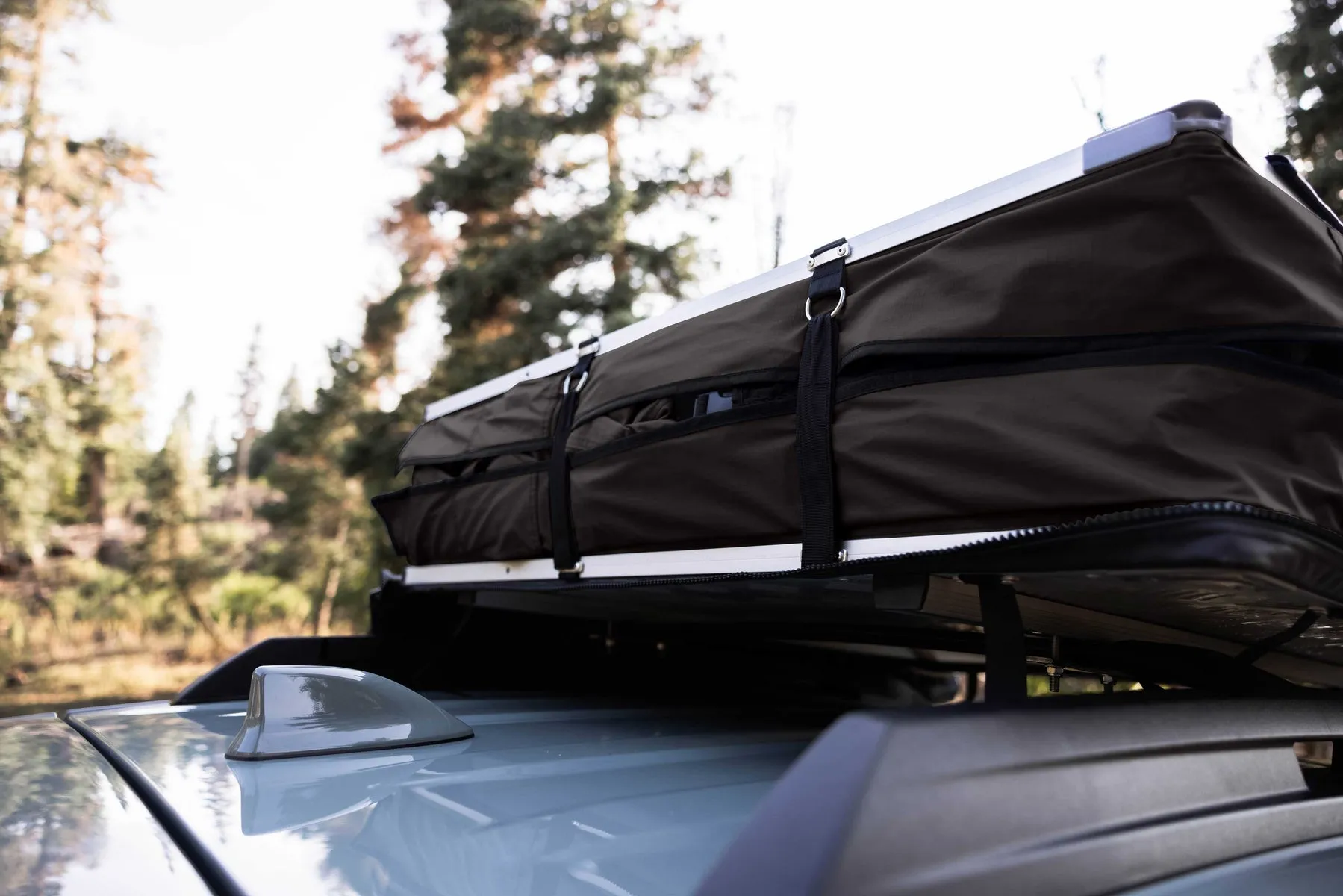 Weather-resistant Tent Vagabond Highly intuitive Lite The Rooftop