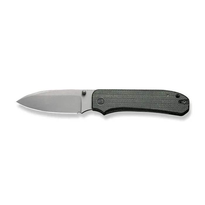 WEKNIFE Big Banter Folding Pocket Knife