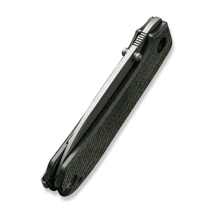 WEKNIFE Big Banter Folding Pocket Knife