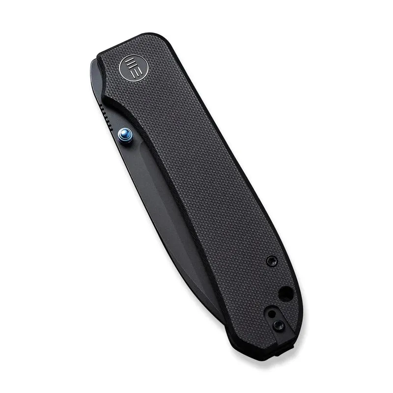 WEKNIFE Big Banter Folding Pocket Knife