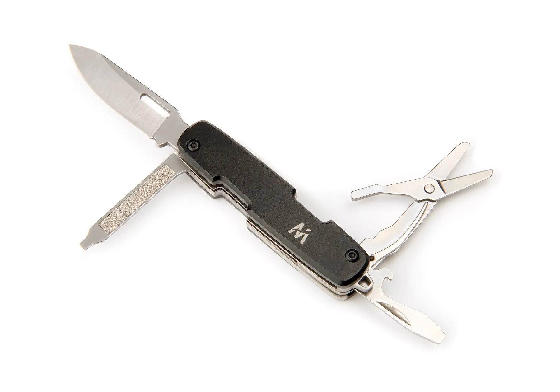 Whitby Nano EDC Multipurpose Knife