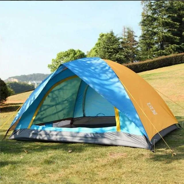 Wi-Fi-enabled Outdoor Camping Tent Huge reduction