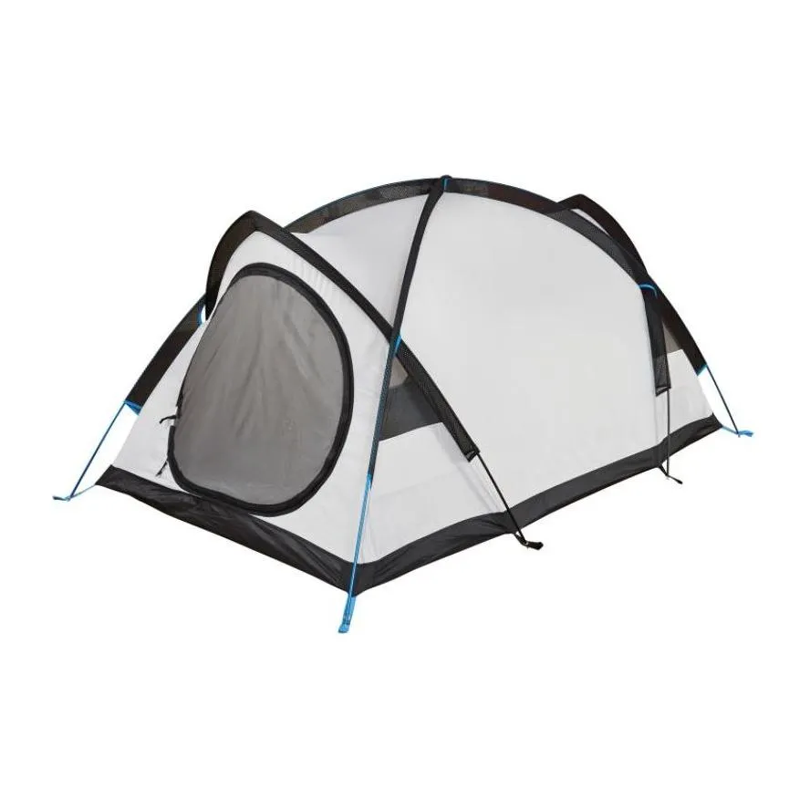 Wild Country Trisar 2D 2 Person Tent - Green