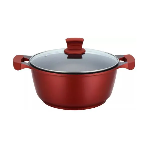 Winsor Cook Set 9Pcs