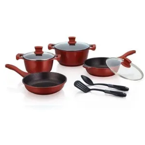 Winsor Cook Set 9Pcs